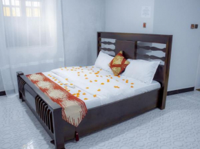 Fahari Urban Retreat